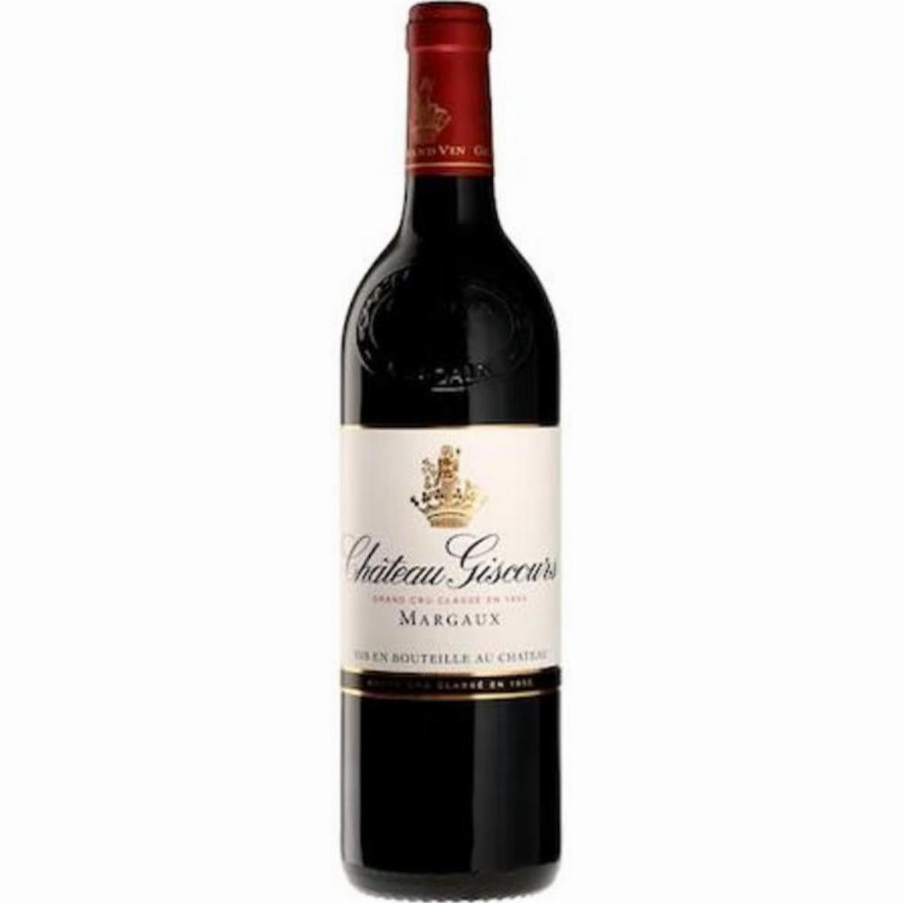 Chateau Giscours Margaux 2010 750ml