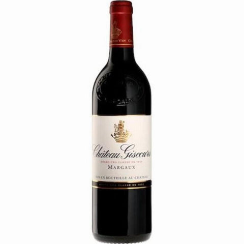 Chateau Giscours Margaux 2010  750ml