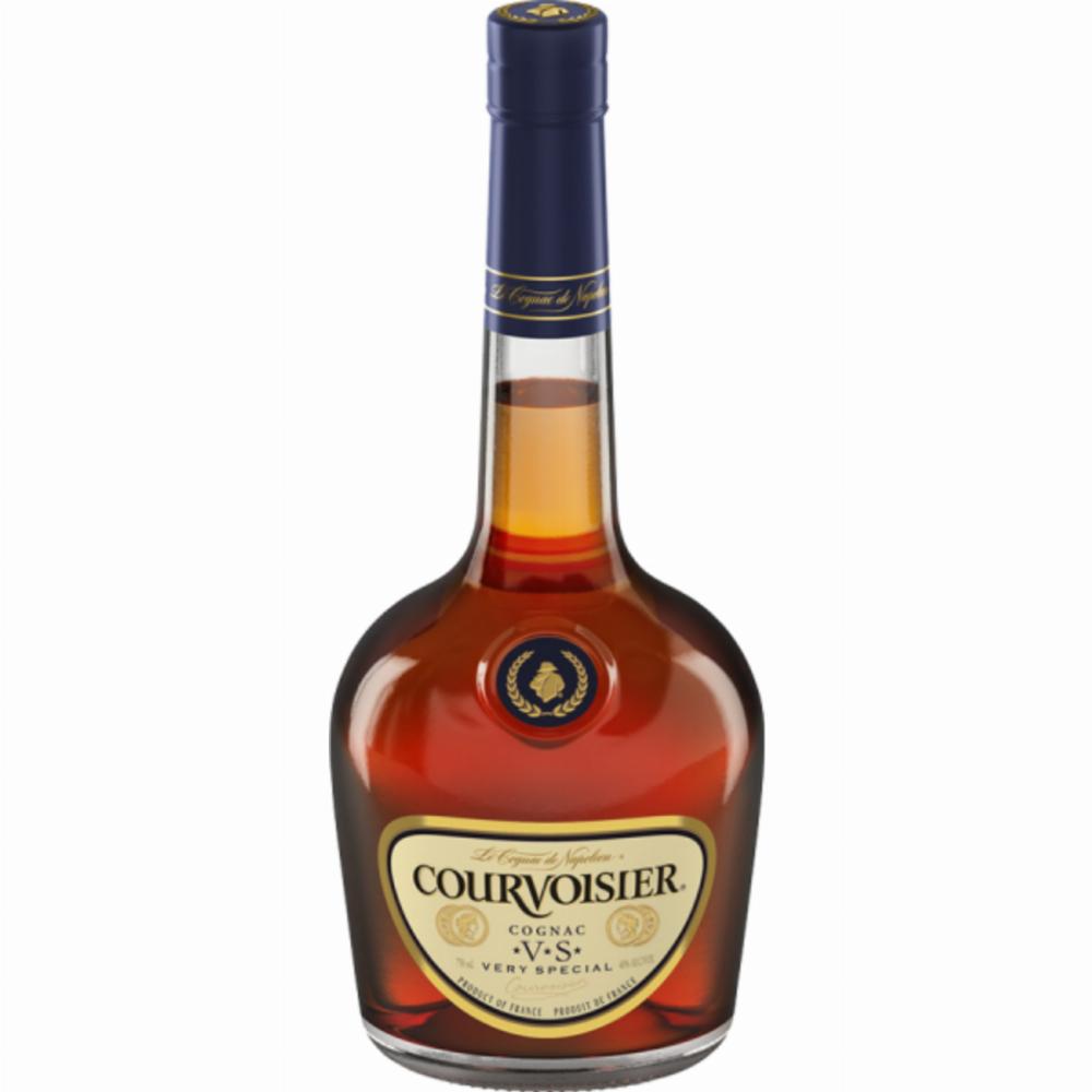 Courvoisier Cognac VS 1.0L LITER