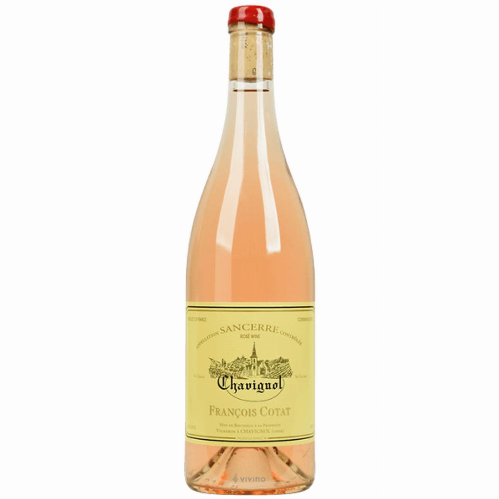 Pascal Cotat Chavignol Rose 2023 750ml