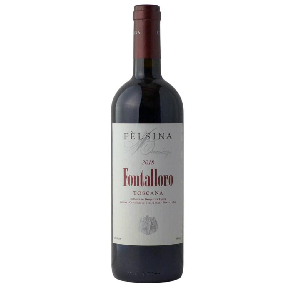 Felsina Fontalloro Toscana 2020 750ml