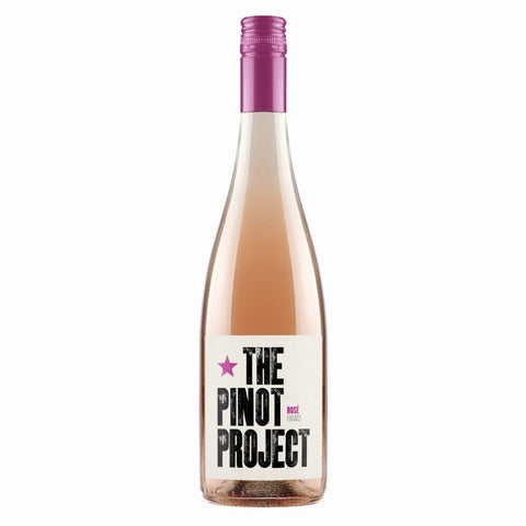 Pinot Project Rosé 2023 750ml