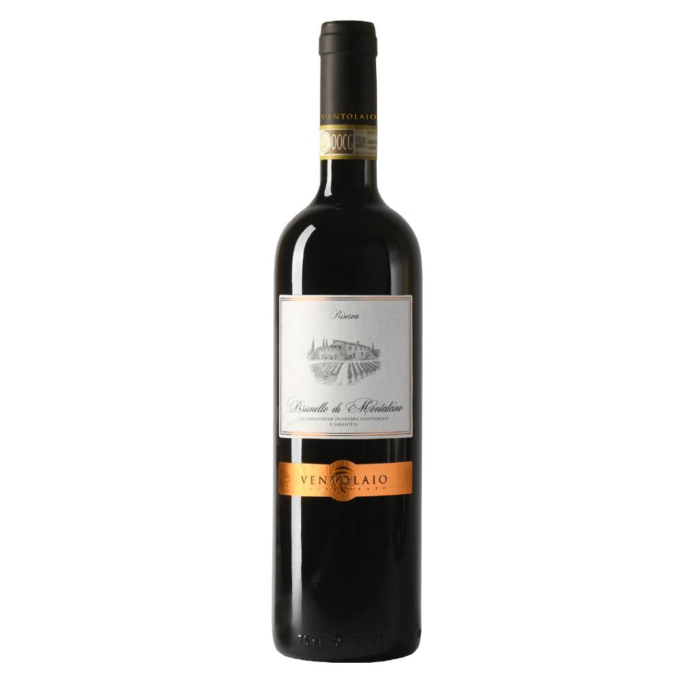 Ventolaio Brunello di Montalcino Riserva 2016 750ml