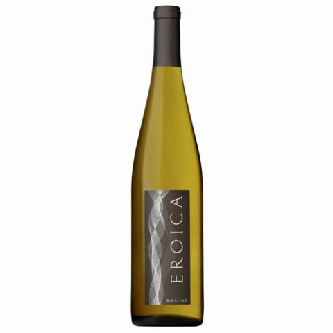 Eroica Riesling Columbia Valley 2022 750ml