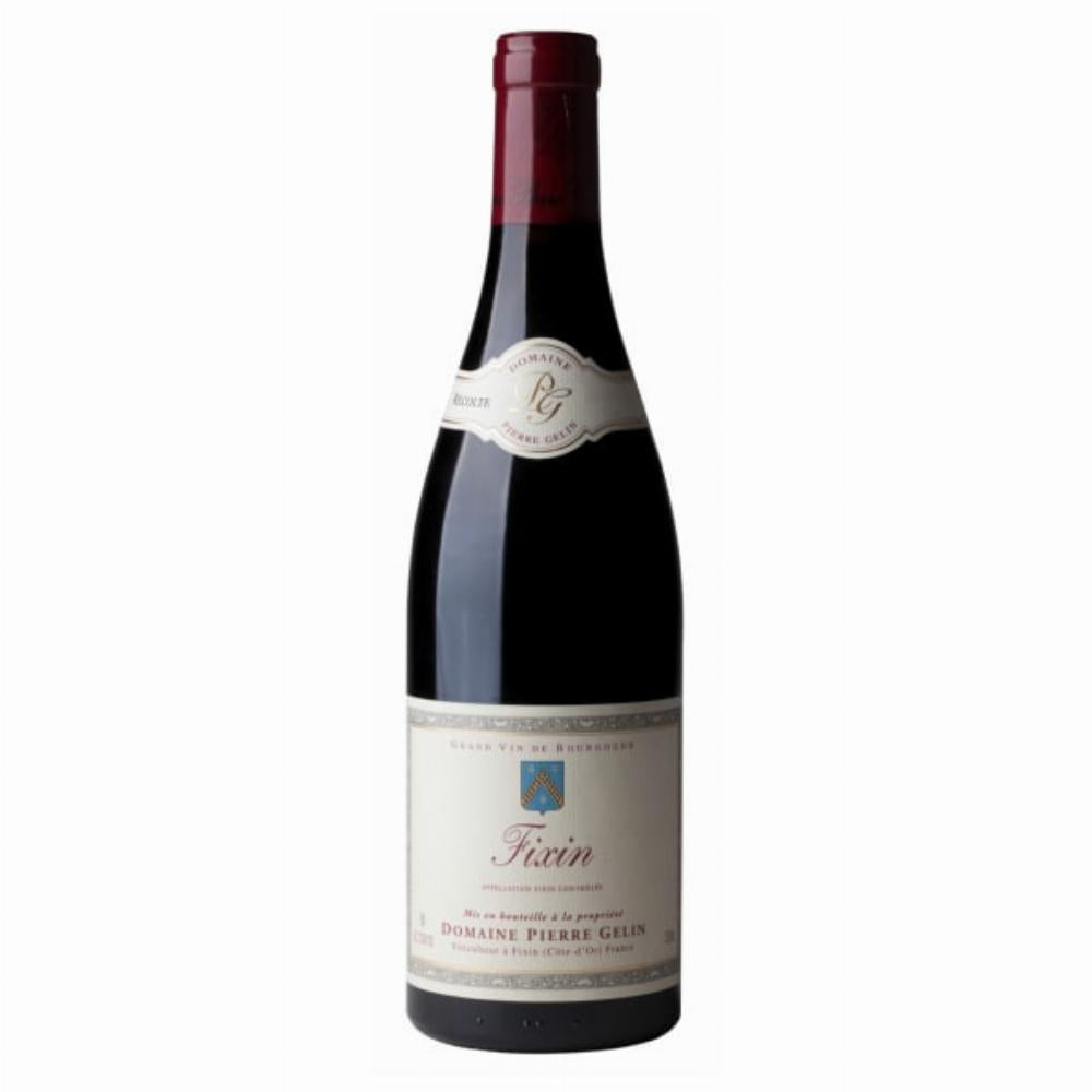 Domaine Pierre Gelin Fixin 2019 750ml
