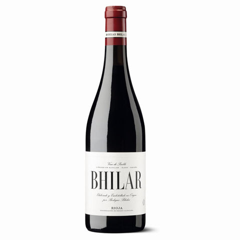 Bodegas Bhilar Rioja Tinto Biodynamic Organic 2021 750ml