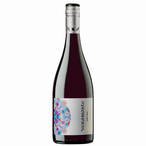 Veramonte Pinot Noir Casablanca Organic Reserva 2020 750ml