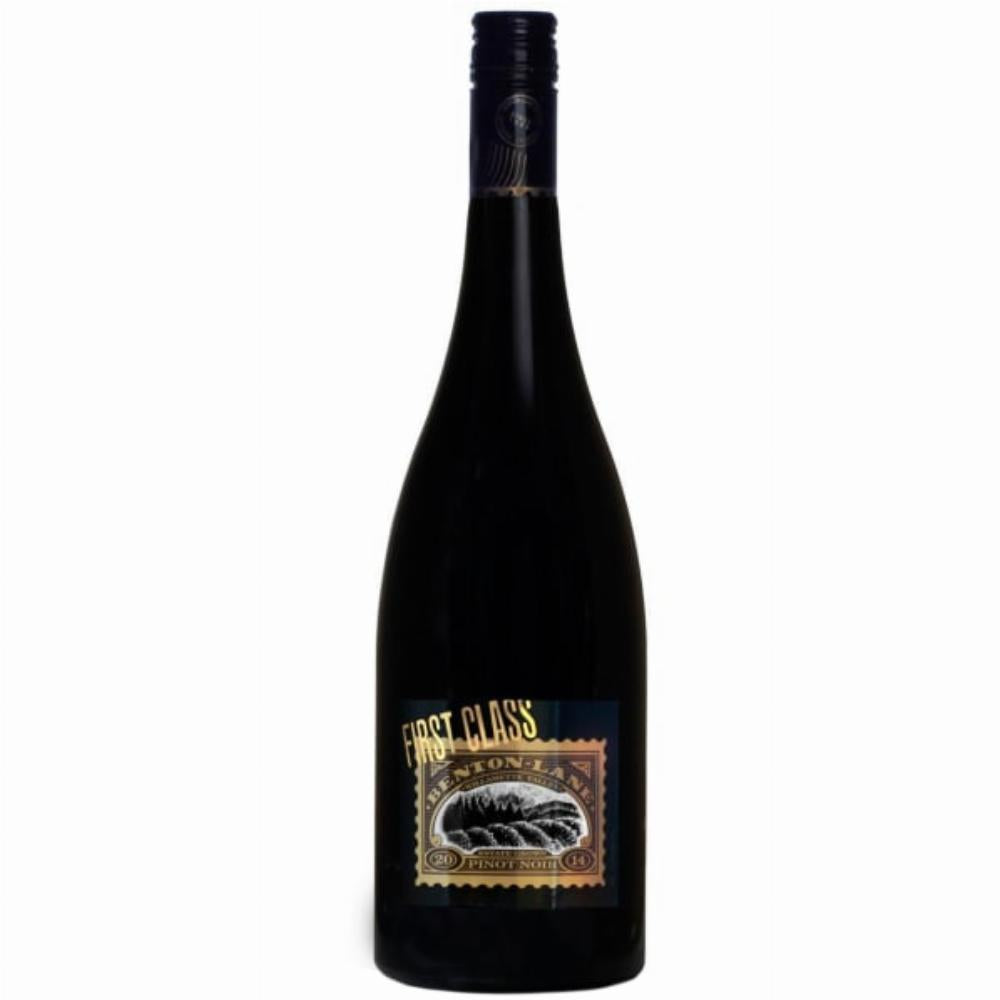 Benton-Lane Pinot Noir FIRST CLASS 2014 750ml