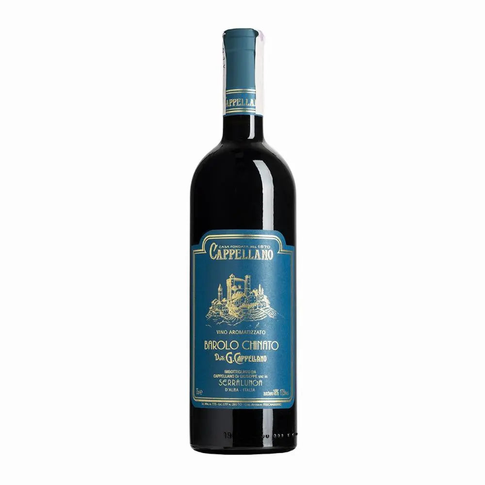 Cappellano Barolo CHINATO NV 750ml