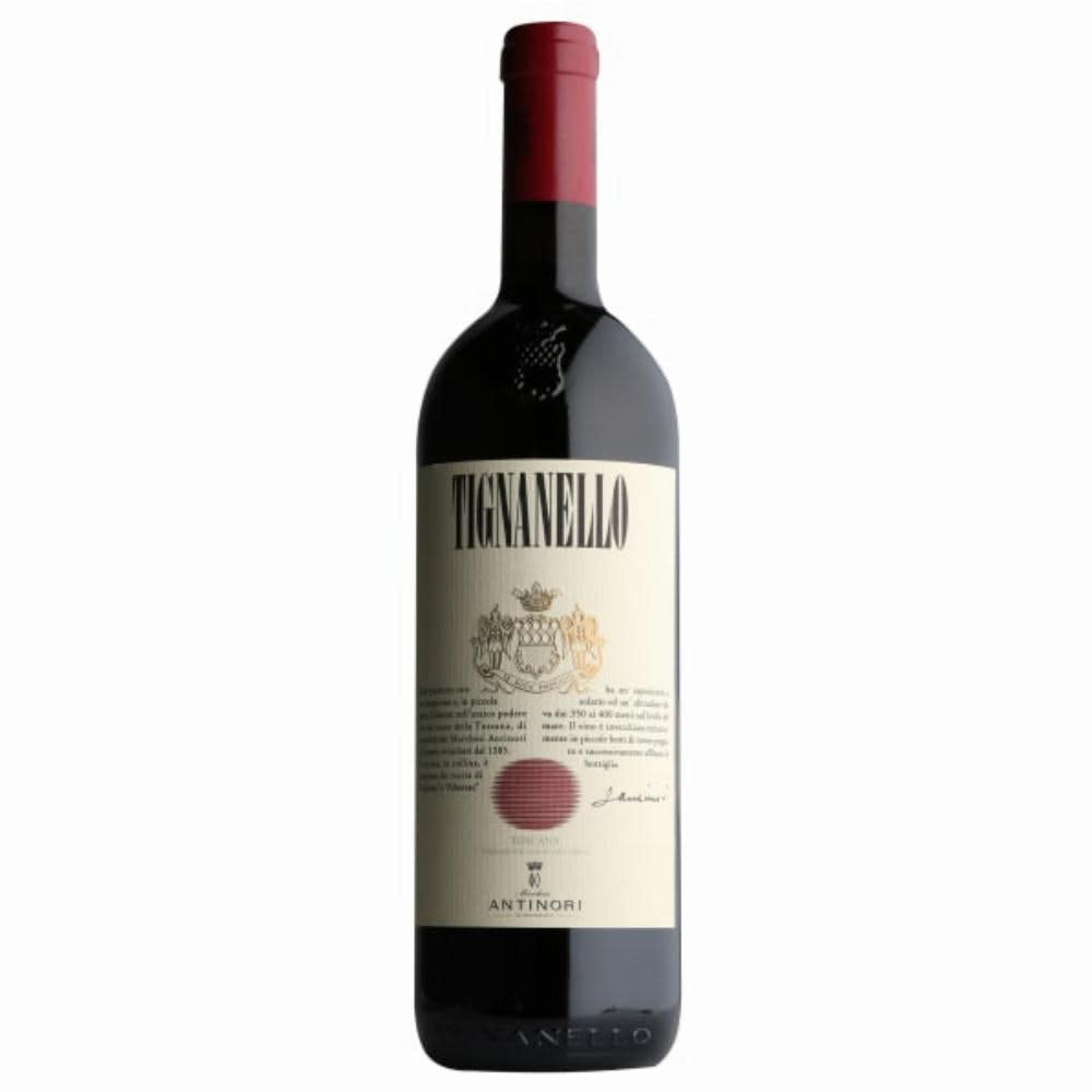 Marchese Antinori Tignanello Toscana 2021 750ml