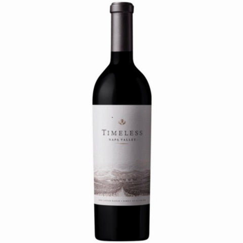 Timeless Napa Valley Red