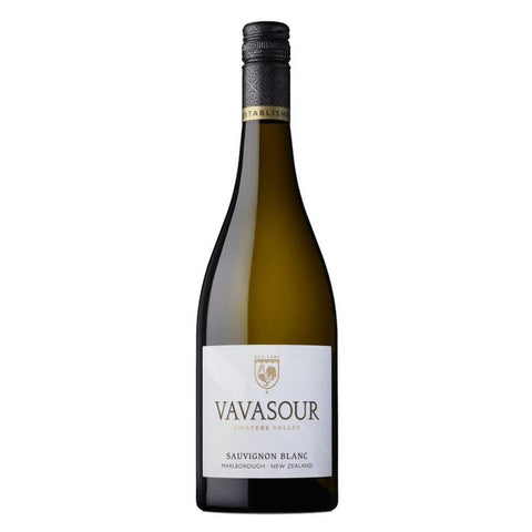 Vavasour Sauvignon Blanc Marlborough 2021 750ml