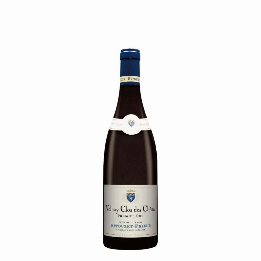 Domaine Bitouzet Prieur Volnay 1er Cru Clos des Chenes 2018 750ml