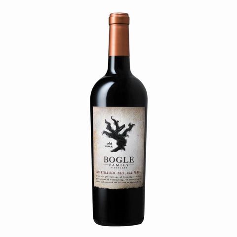 Bogle Vineyards ESSENTIAL RED  California 2021 750ml