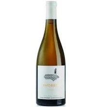 Tzora Vineyards Shoresh Blanc Sauvignon Blanc + Chardonnay Kosher 2022 750ml