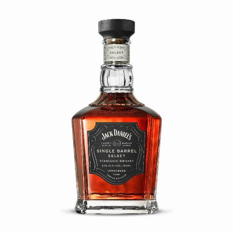 Jack Daniel's Single Barrel 67 Wine 75th Anniversary Bottling  94 Proof 750ml