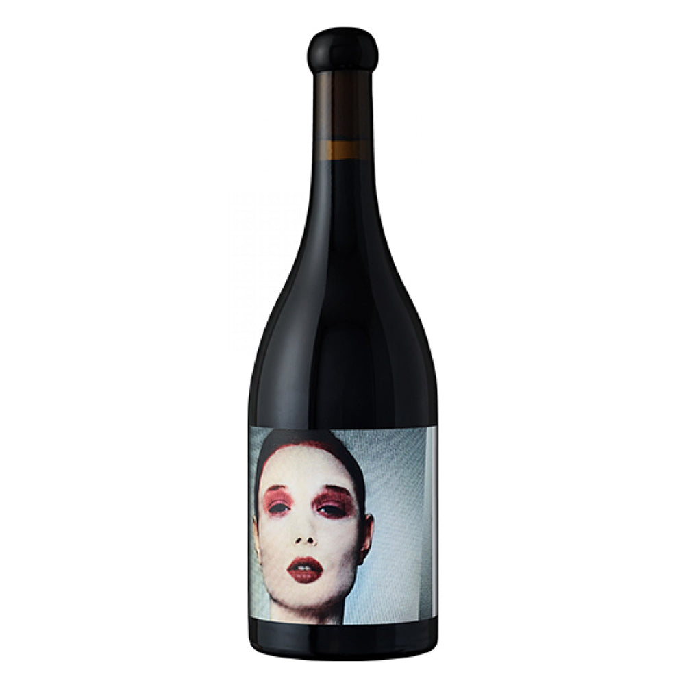 Orin Swift PINOT NOIR L'Usine ANNAPOLIS RIDGE VINEYARD Sonoma Coast 2017 750ml