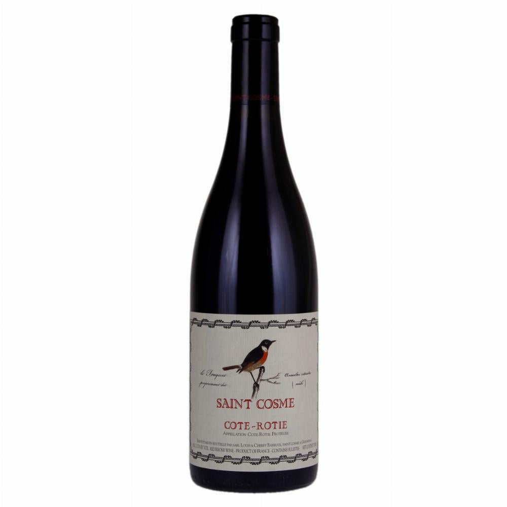 Saint Cosme COTE ROTIE 2019 750ml