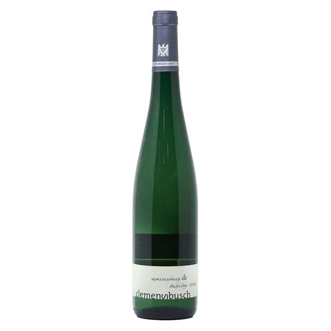Clemens Busch Riesling Pundericher Marienburg Fahrlay GG Organic 2019 750ml