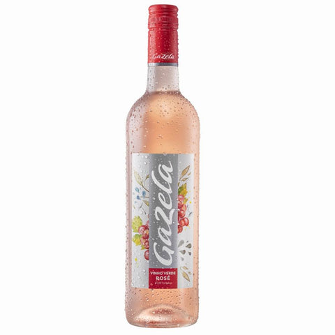 Gazela Rose Wine Portugal NV 750ml