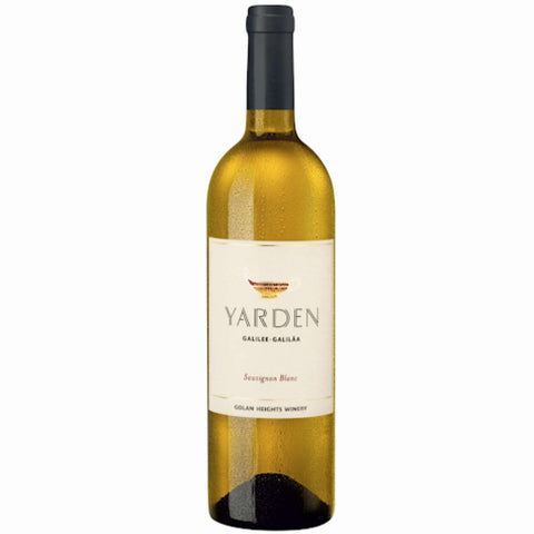 Yarden Sauvignon Blanc Golan Heights Winery Kosher 2023 750ml