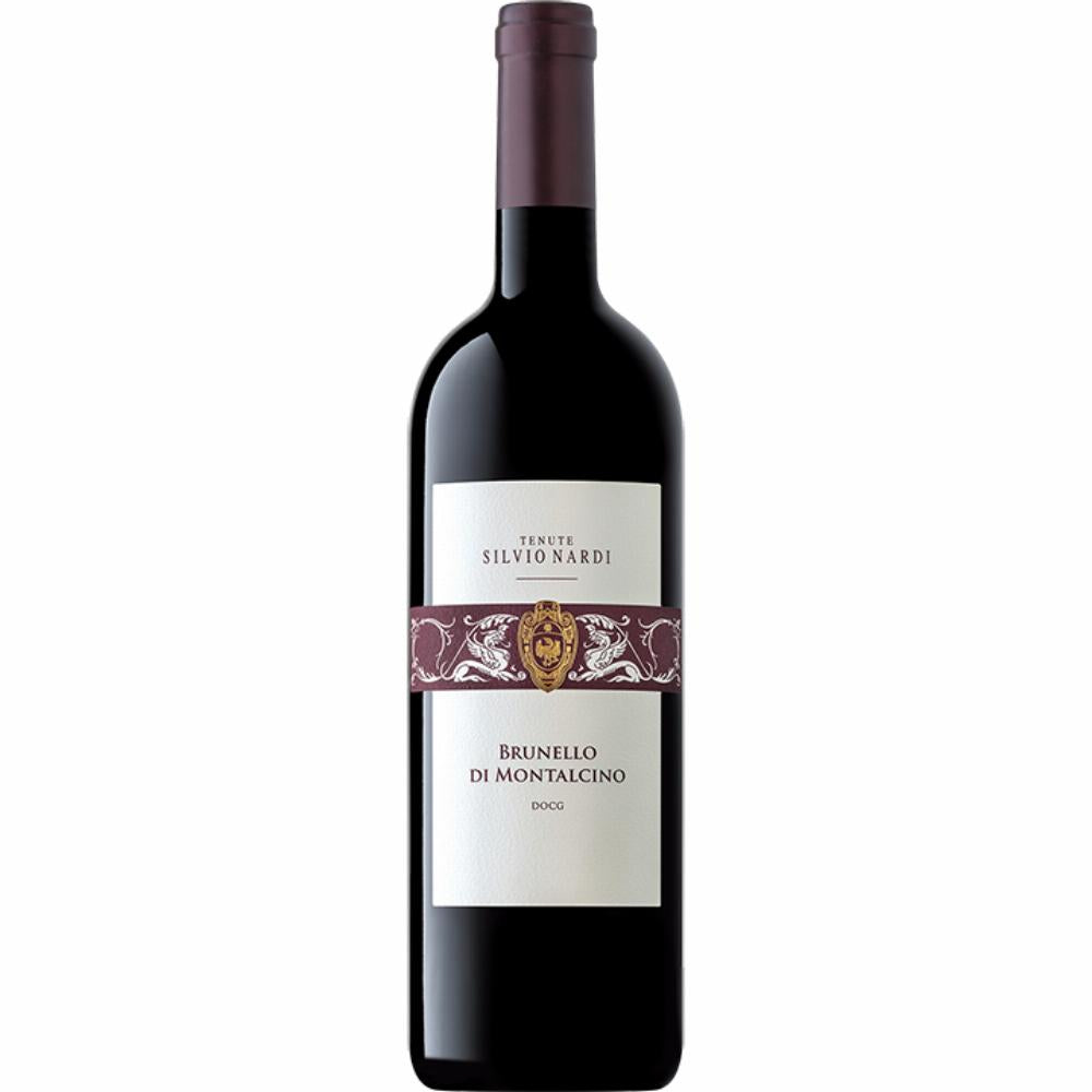 Tenute Silvio Nardi Brunello di Montalcino DOCG 2020 750ml
