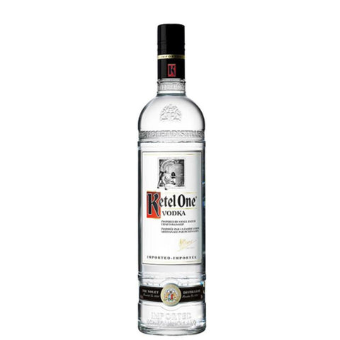 Ketel One Vodka 80 Proof  Netherlands 1.0L LITER