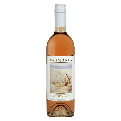 Paumanok Vineyards Dry Rosé 2023 750ml