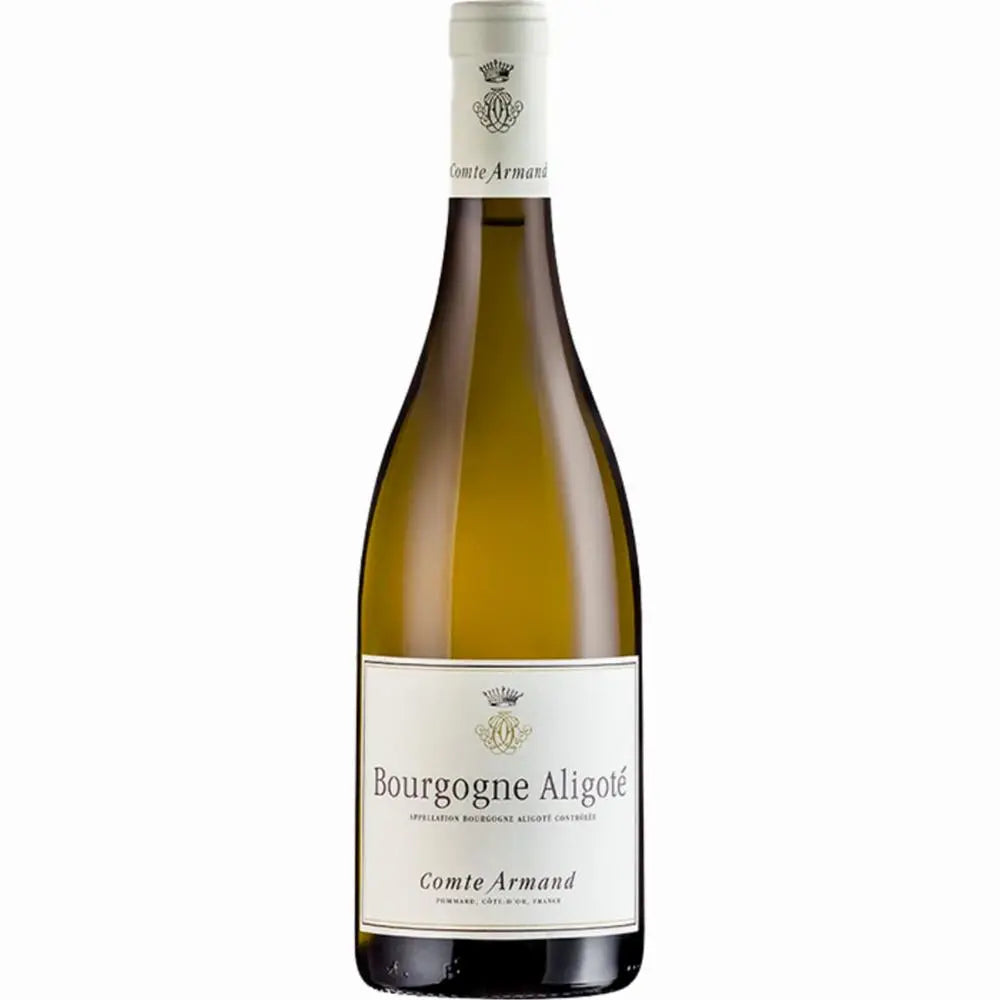 Comte Armand Bourgogne Aligote 2021 750ml