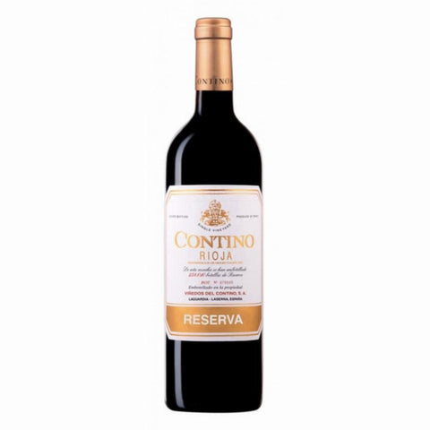 Contino Rioja Reserva Laguardia -Laserna 2018  750ml