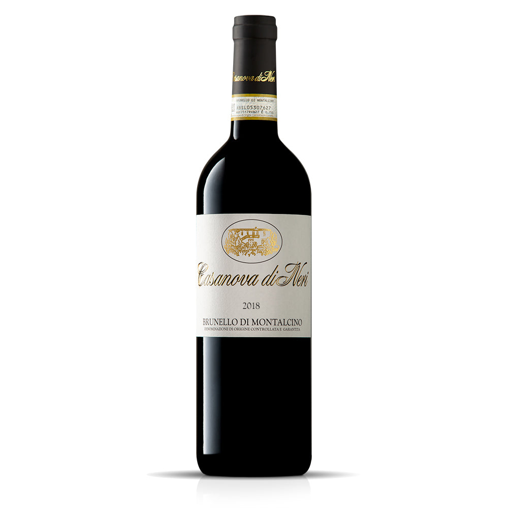 Casanova di Neri Brunello di Montalcino 2019 750ml