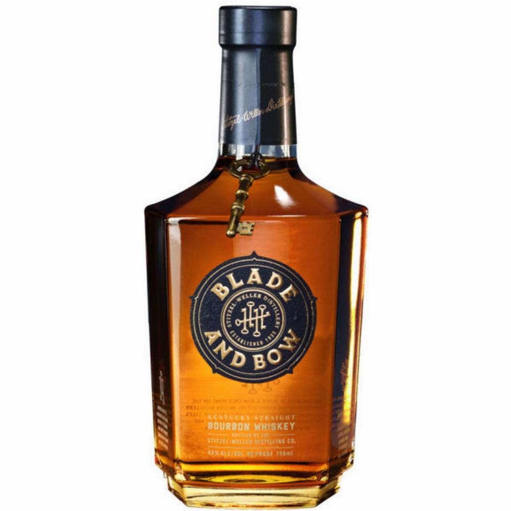 Blade and Bow Kentucky Straight Bourbon Whiskey 750ml