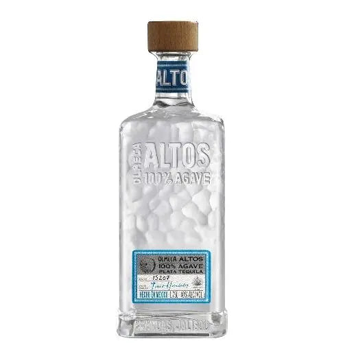 Olmeca Altos Tequila Plata 1.75L MAGNUM