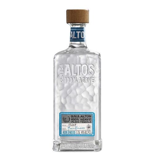Olmeca Altos Tequila Plata 1.75L MAGNUM