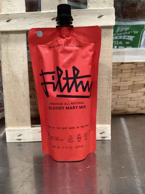 Filthy - Bloody Mary Mix (8 oz)