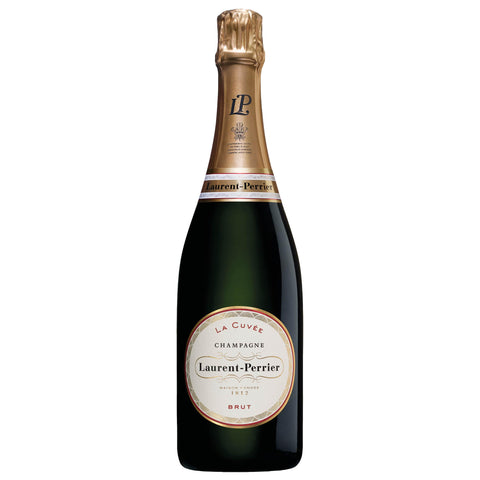 Laurent Perrier Champagne La Cuvee Brut NV 750ml