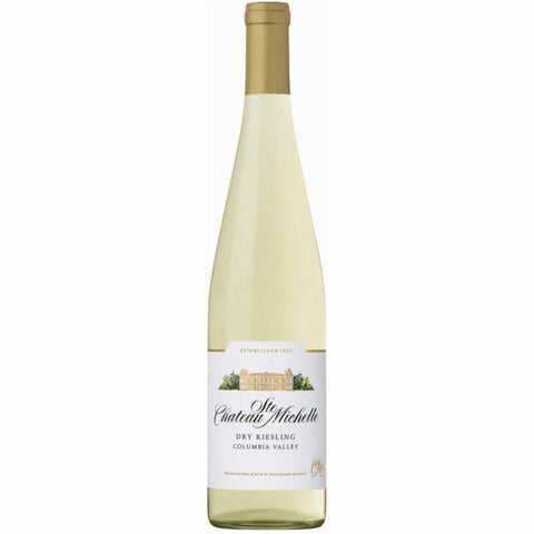 Chateau Ste. Michelle Riesling Columbia Valley 2021 750ml