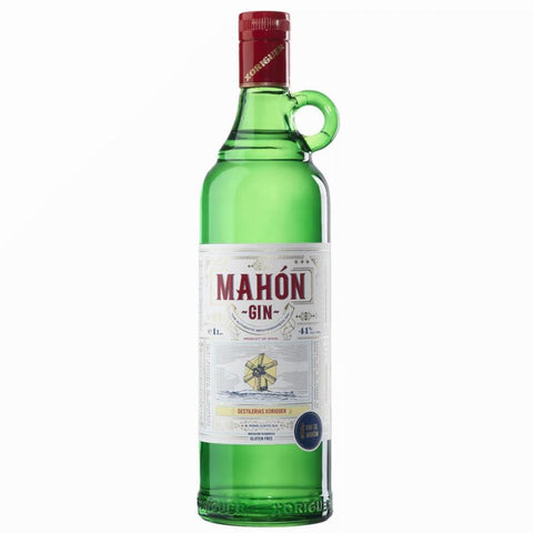 Xoriguer Gin De Mahon Spain 1.0 LITER