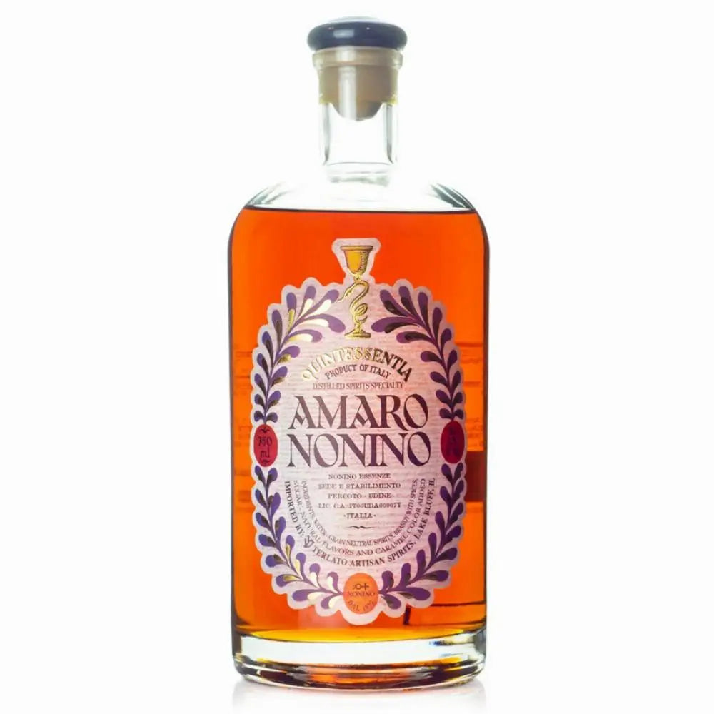 Nonino AMARO Quintessentia 750ml