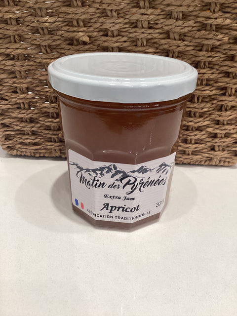 Matin des Pyrénées - Apricot Jam