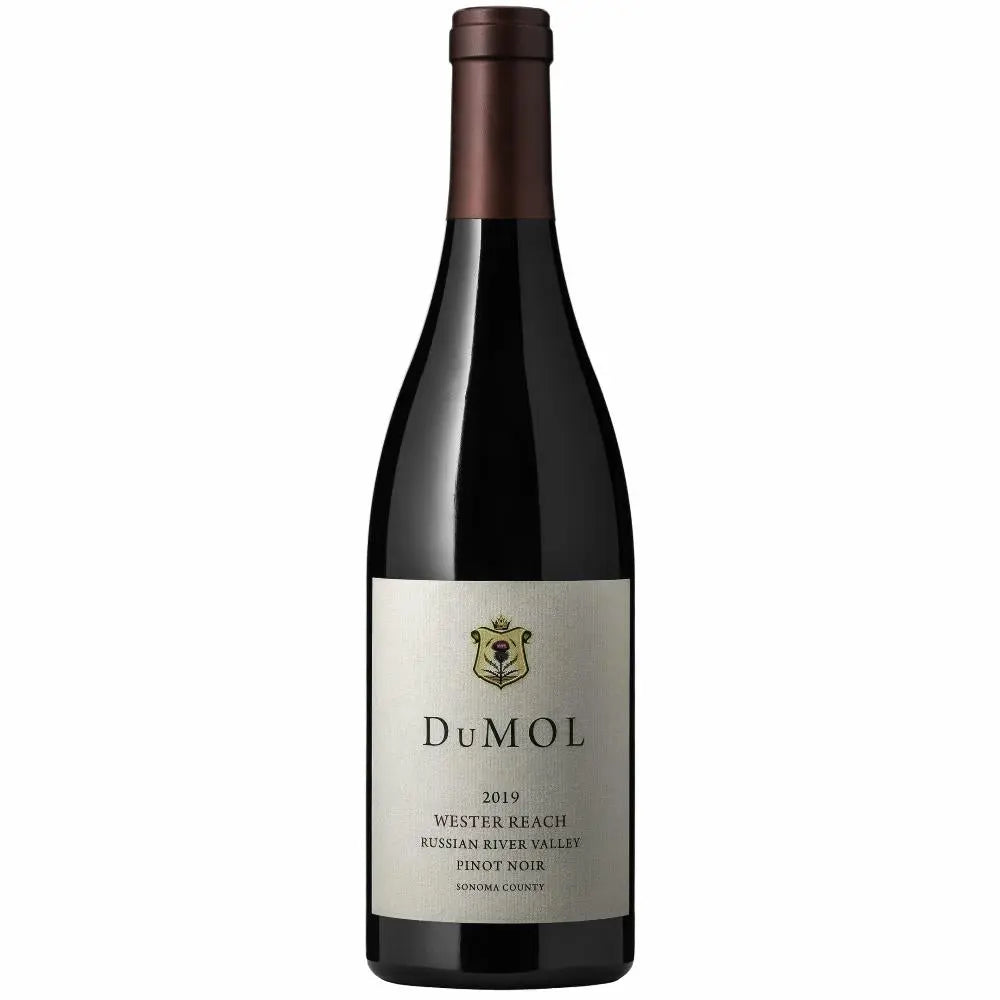 DuMol Pinot Noir Wester Reach Russian River 2023 750ml