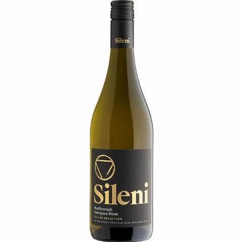 Sileni Cellar Selection Sauvignon Blanc Marlborough 2023 750ml