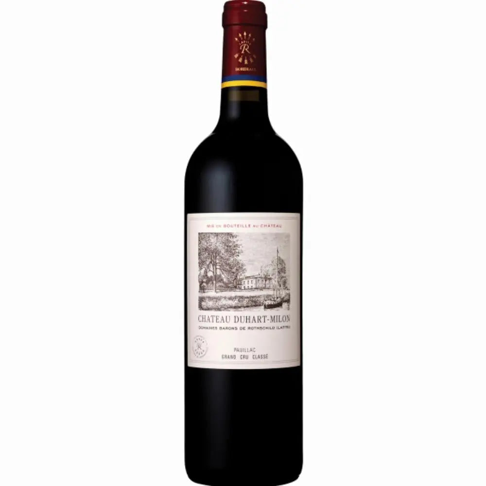 Chateau Duhart Milon Pauillac 2019 750ml