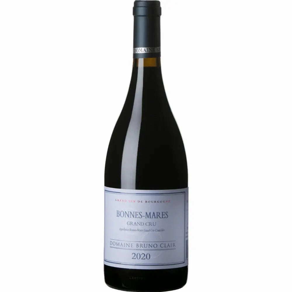 Domaine Bruno Clair Bonnes Mares Grand Cru 2020 750ml