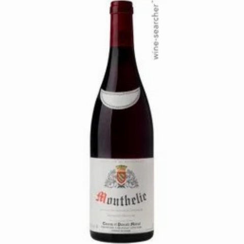 Domaine Thierry et Pascal Matrot Monthelie 2017 750ml