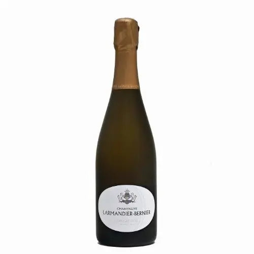 Larmandier-Bernier Champagne Les Chemins d'Avize Blanc de Blancs GG Extra Brut 2016 750ml