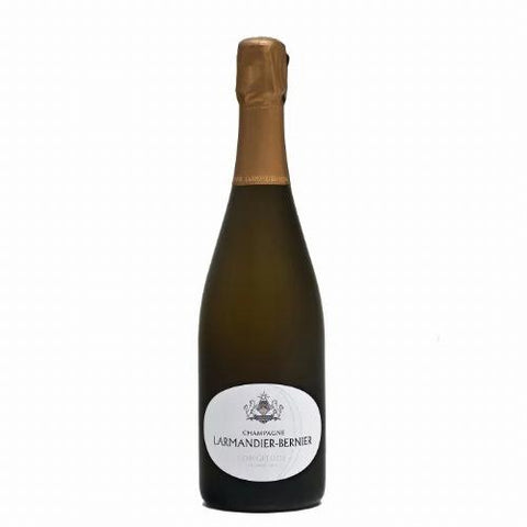 Larmandier-Bernier Champagne Les Chemins d'Avize  Blanc de Blancs GG Extra Brut 2014 750ml