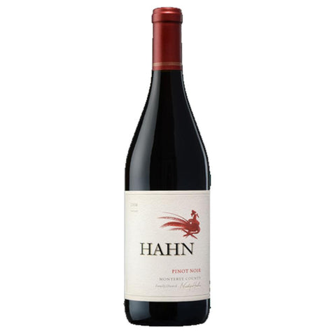 Hahn Estates Pinot Noir 2021 750ml