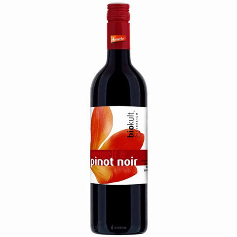 BioKult Zweigelt and Pinot Noir BIODYNAMIC VEGAN 2022 750ml RED