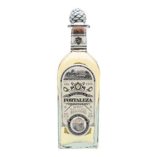 Fortaleza ANEJO Tequila Tahona 100% de Agave 750ml